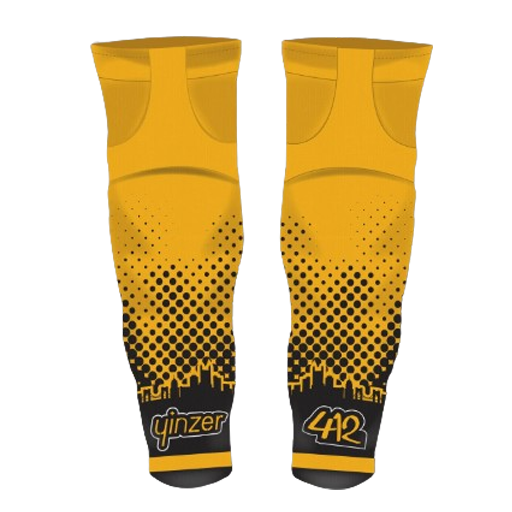 Pro Hockey Sock